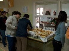 Foto realizada para la galer�a Curso 04-05 Dia de Andalucia